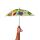 Foodiemals Kids Umbrella