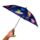 Space Cadet Kids Umbrella