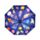 Space Cadet Kids Umbrella
