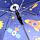 Space Cadet Kids Umbrella