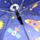 Space Cadet Kids Umbrella