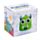 Monstarz Monster Green Upside Down Ceramic Shaped Mug