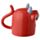 Monstarz Monster Red Upside Down Ceramic Shaped Mug