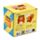 Adoramals Tiger Upside Down Ceramic Shaped Mug