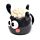Kawaii Cute Shaun the Sheep Upside Down Ceramic Shaped Mug