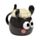 Kawaii Cute Shaun the Sheep Upside Down Ceramic Shaped Mug