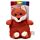 Fox Microwavable Plush Lavender Heat Pack