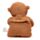 Monkey Microwavable Plush Lavender Heat Pack