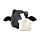 Bat Microwavable Plush Lavender Heat Pack