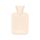 Capybara 650ml Hot Water Bottle with Plush Cover