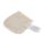 Foodiemals Cappuccino Microwavable Plush Lavender Heat Pack
