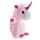 Unicorn Microwavable Plush Lavender Heat Pack