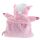 Unicorn Microwavable Plush Lavender Heat Pack
