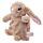 Bunny Rabbit Microwavable Plush Lavender Heat Pack