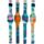 Splosh Sealife Silicone Digital Watch