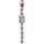 Pusheen Cat Gamer Girl Silicone Digital Watch