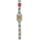 Pusheen Cat Gamer Girl Silicone Digital Watch