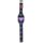 Pusheen Cat Gamer Girl Silicone Digital Watch