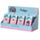 Pusheen Cat Gamer Girl Silicone Digital Watch