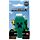 Minecraft Faces Silicone Digital Watch