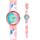 Unicorn Magic Analogue Watch