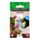 Minecraft Glow in the Dark Silicone Digital Watch