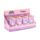 Pusheen the Cat Silicone Digital Watch