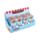 Foodiemals Silicone Digital Watch