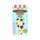 Foodiemals Silicone Digital Watch