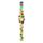 Foodiemals Silicone Digital Watch