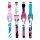 Hatsune Miku Silicone Digital Watch