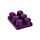 Eden Set of 6 Plum & Cassis Wax Melts