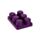 Eden Set of 6 Plum & Cassis Wax Melts