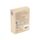 Eden Set of 6 Teakwood & Jasmine Wax Melts