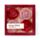 Amore Hearts Set of 4 Rose Shaped Wax Melts