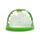 Luck of the Irish Ireland Medium Glitter Snow Storm