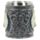 Decorative White Wolf Tankard