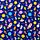 Space Cadet 3m Wrapping Paper Roll