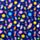 Space Cadet 3m Wrapping Paper Roll