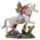 Fairy & Unicorn World Figures
