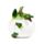 Baby Dragon Egg World Figures