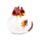 Baby Dragon Egg World Figures