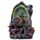 Dark Legends Crystal Cave LED World Figures Display Stand