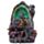 Dark Legends Crystal Cave Dragon World Figures