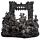 Medieval Knight Castle Battle World Figures Display Stand
