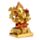 Ganesh World Figures
