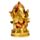Ganesh World Figures