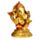Ganesh World Figures