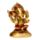 Ganesh World Figures
