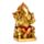 Ganesh World Figures